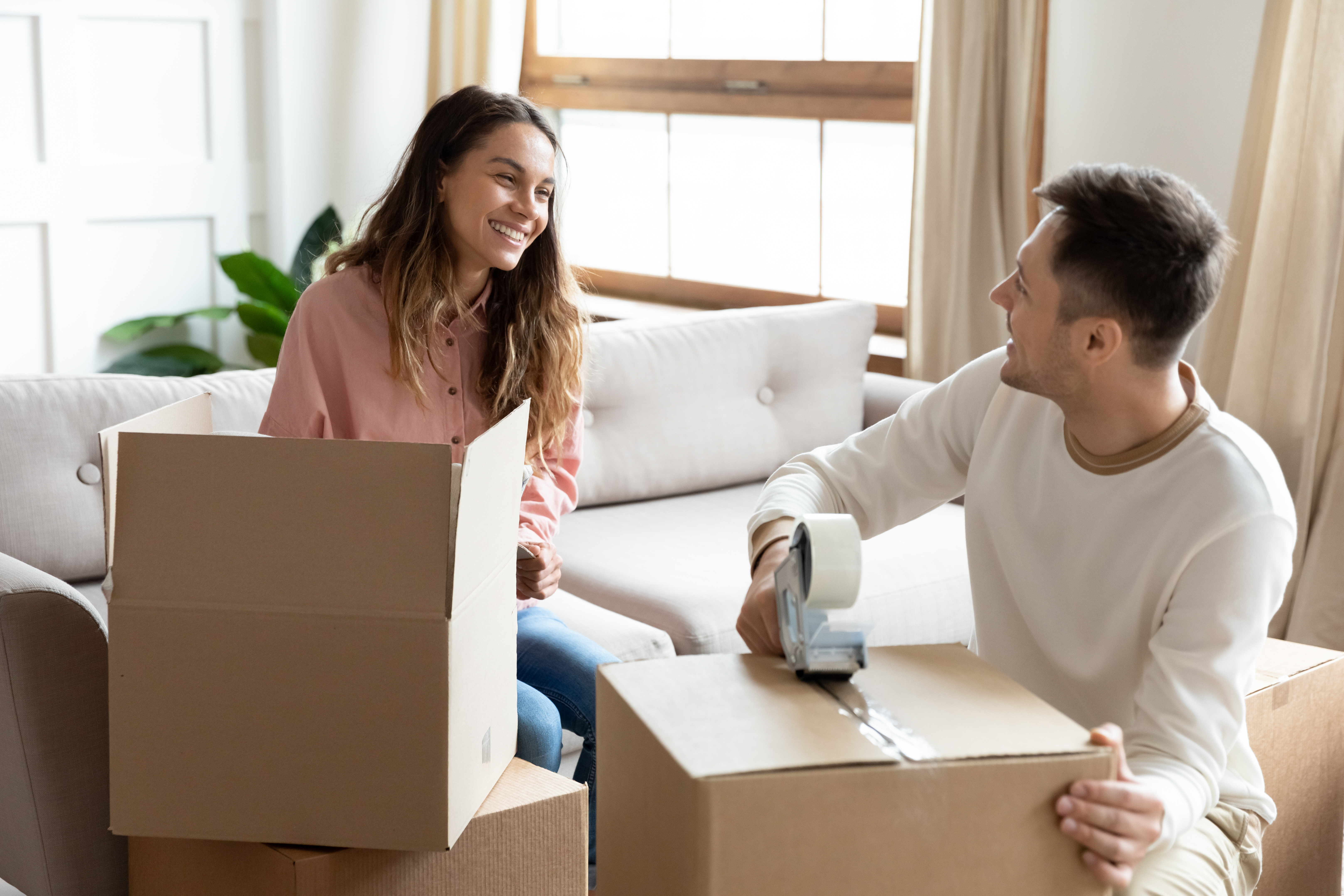 AssistedMove